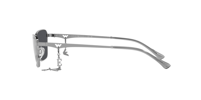 Emporio Armani Sunglasses EA2141 301087