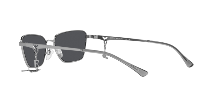 Emporio Armani Sunglasses EA2141 301087