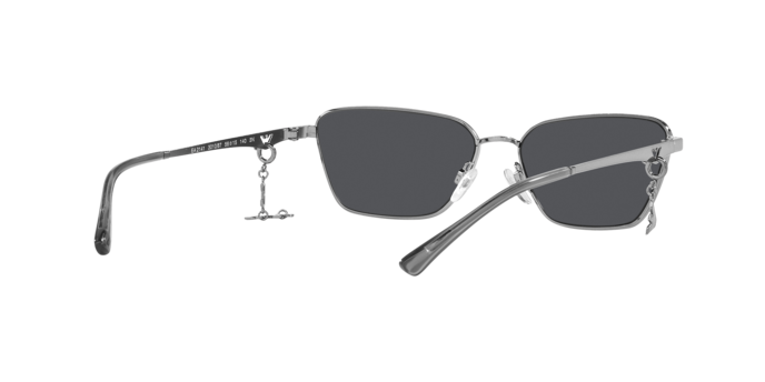 Emporio Armani Sunglasses EA2141 301087