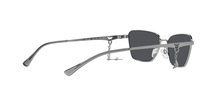 Emporio Armani Sunglasses EA2141 301087
