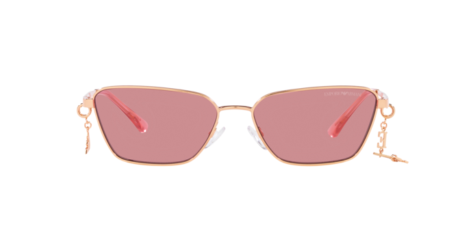 Emporio Armani Sunglasses EA2141 301184