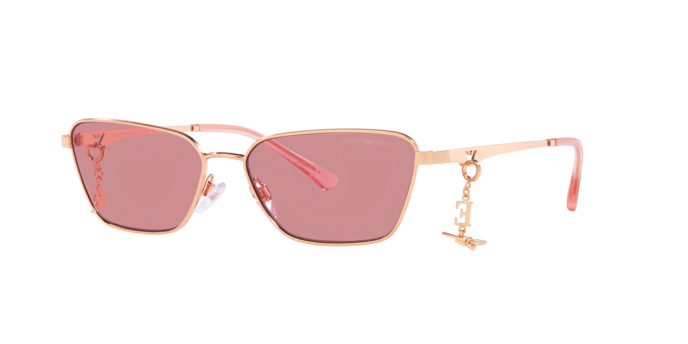 Emporio Armani Sunglasses EA2141 301184