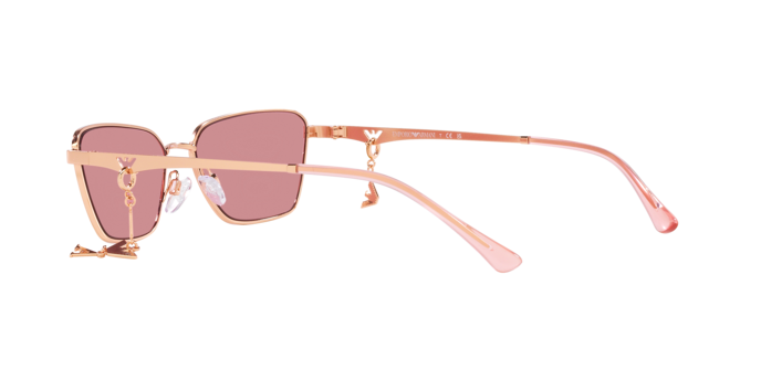 Emporio Armani Sunglasses EA2141 301184