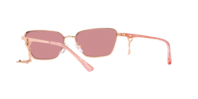 Emporio Armani Sunglasses EA2141 301184