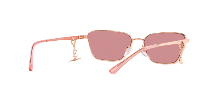 Emporio Armani Sunglasses EA2141 301184