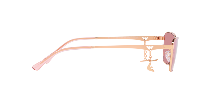 Emporio Armani Sunglasses EA2141 301184