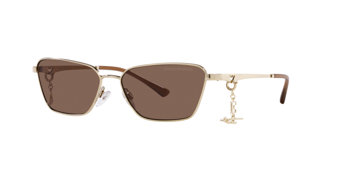 Emporio Armani Sunglasses EA2141 301373