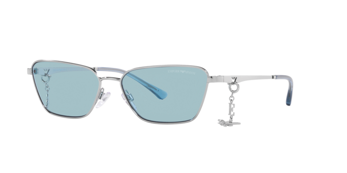 Emporio Armani Sunglasses EA2141 301580