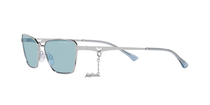 Emporio Armani Sunglasses EA2141 301580