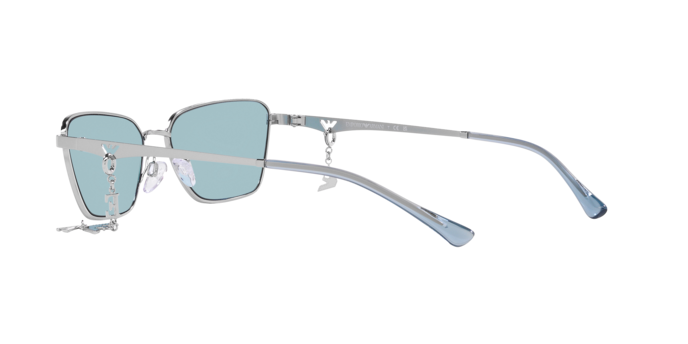 Emporio Armani Sunglasses EA2141 301580