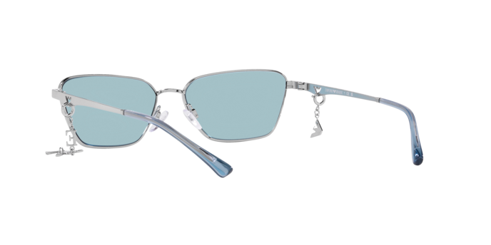 Emporio Armani Sunglasses EA2141 301580