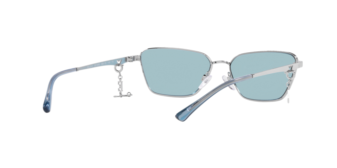 Emporio Armani Sunglasses EA2141 301580