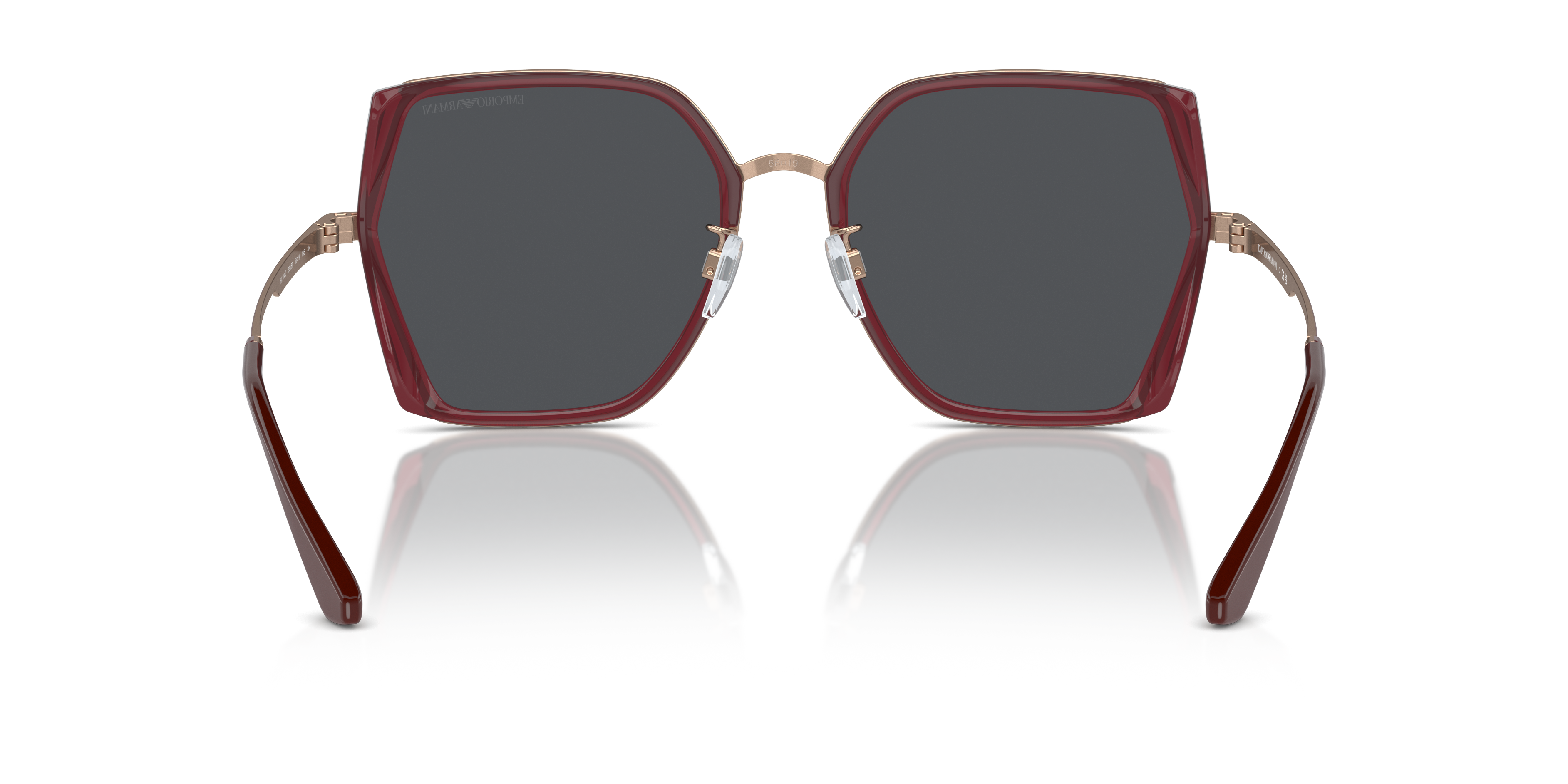 Emporio Armani Sunglasses EA2142D 333487