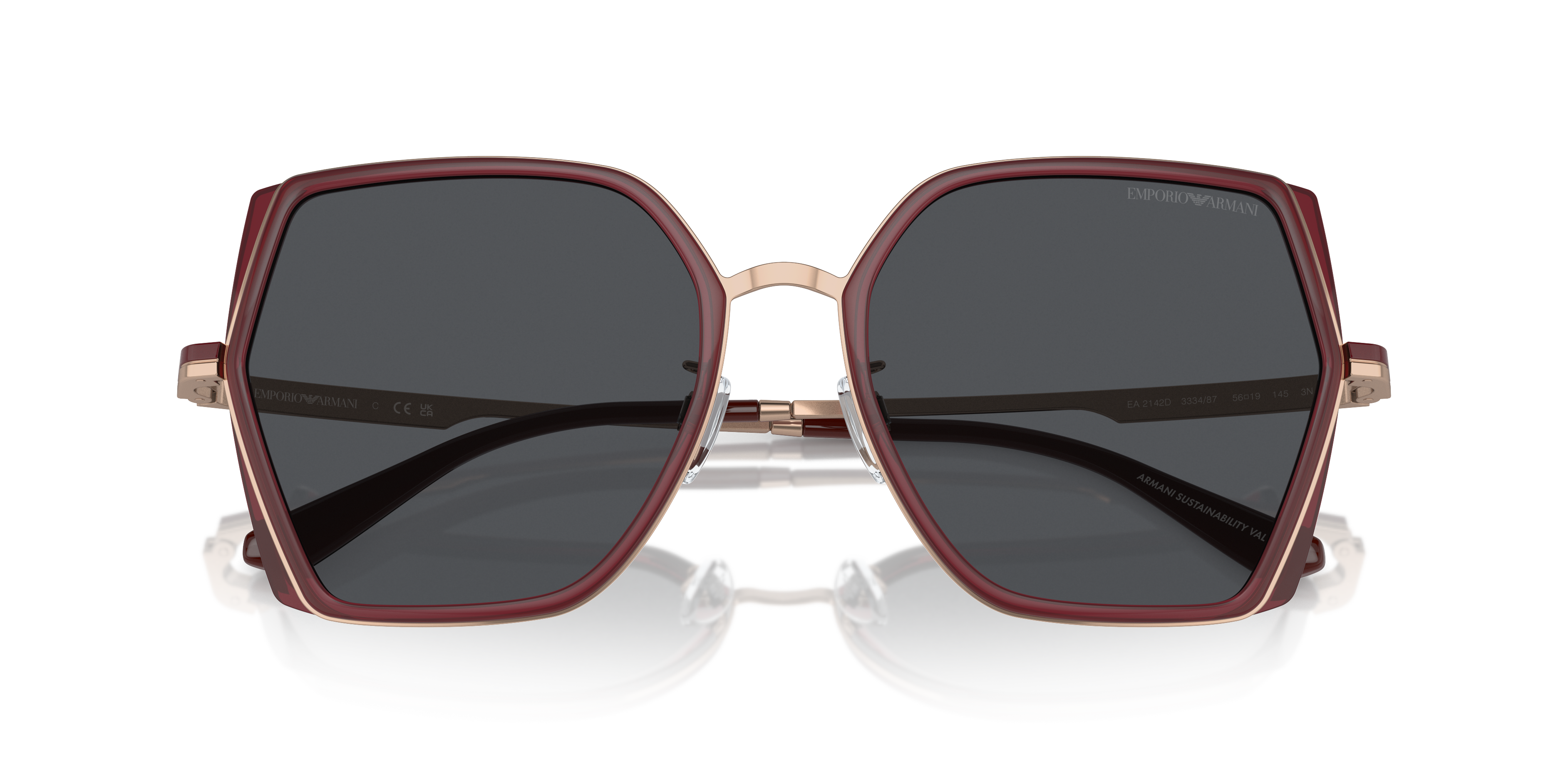 Emporio Armani Sunglasses EA2142D 333487