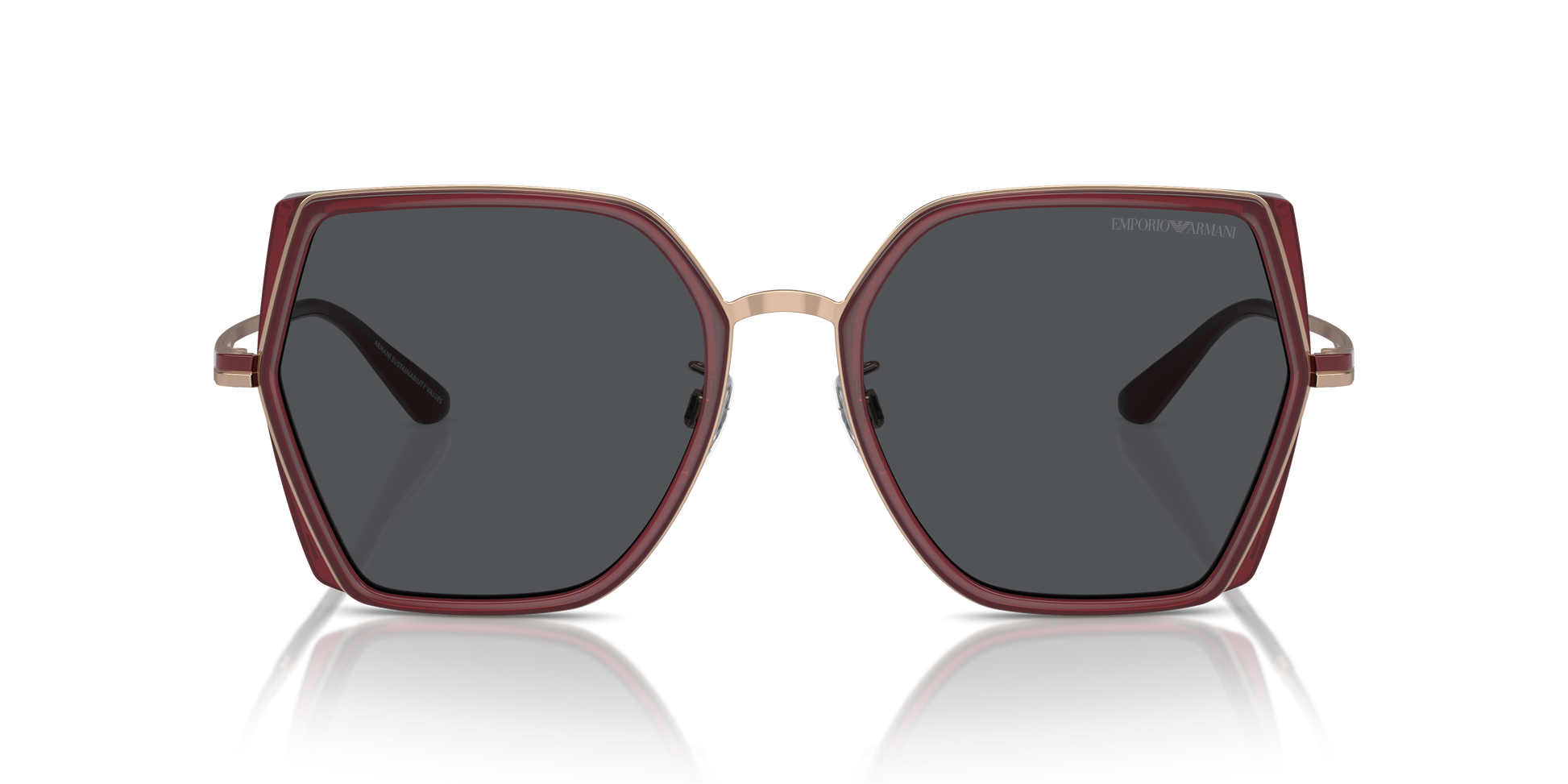 Emporio Armani Sunglasses EA2142D 333487