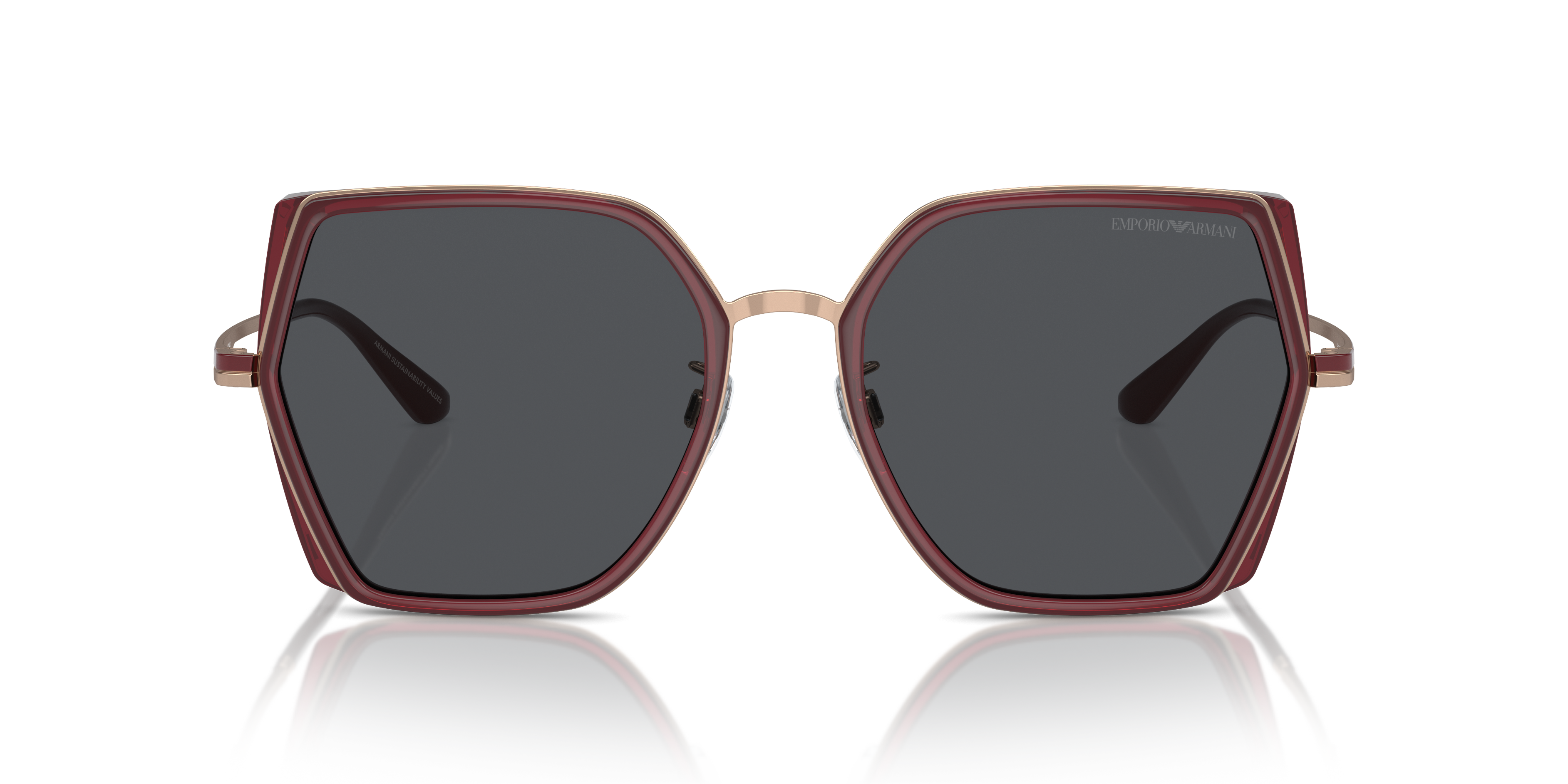 Emporio Armani Sunglasses EA2142D 333487