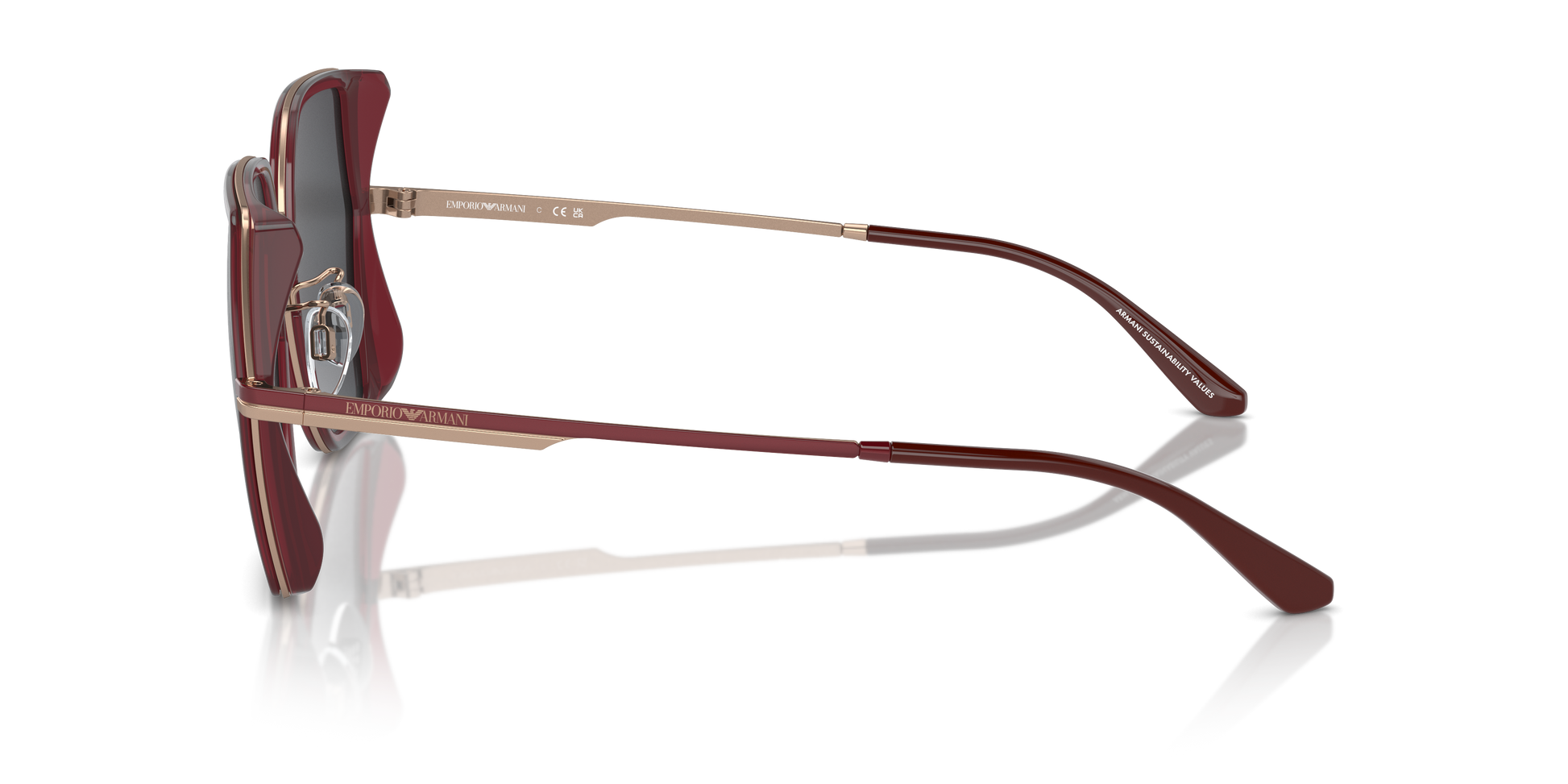 Emporio Armani Sunglasses EA2142D 333487