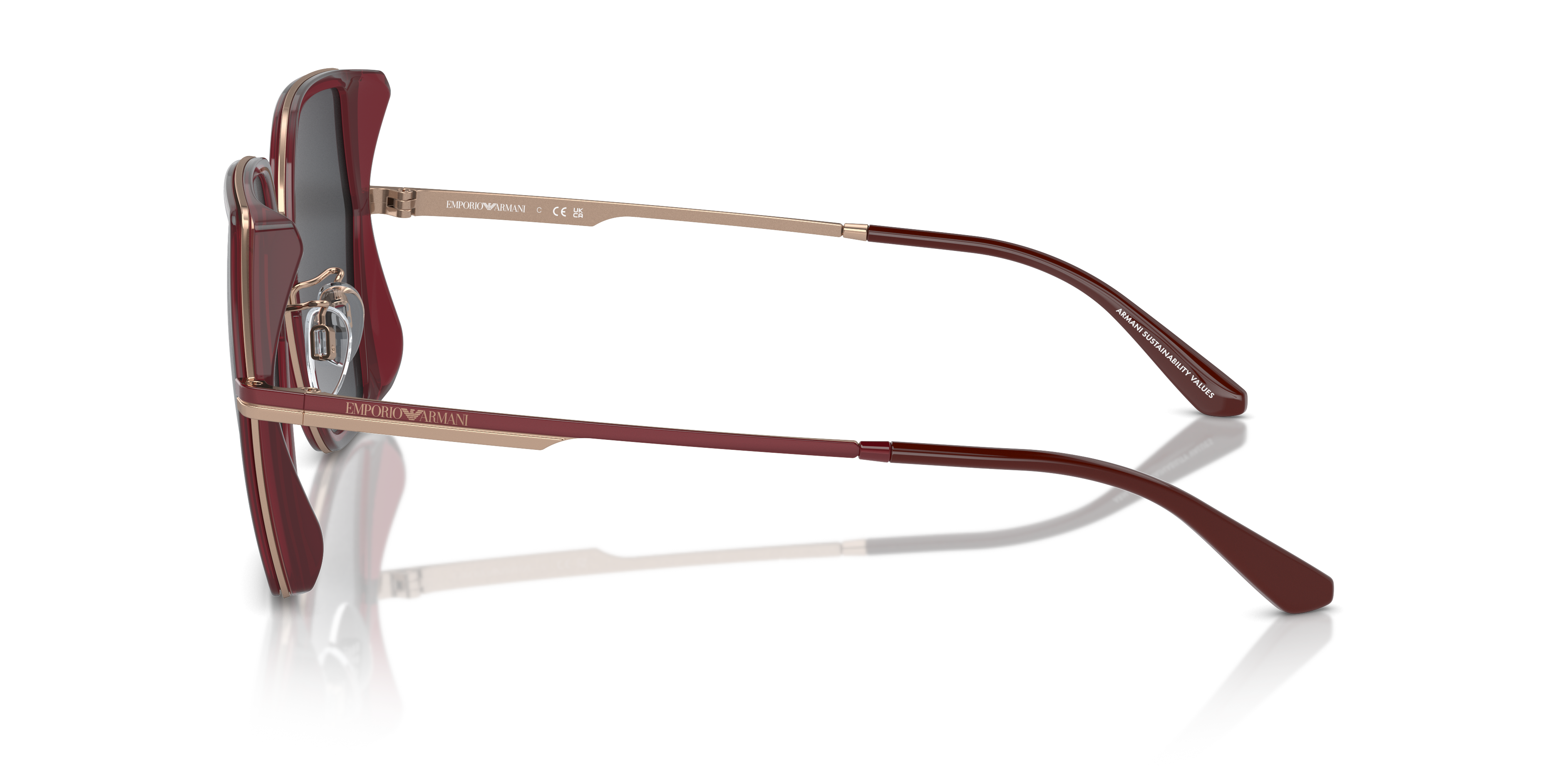 Emporio Armani Sunglasses EA2142D 333487