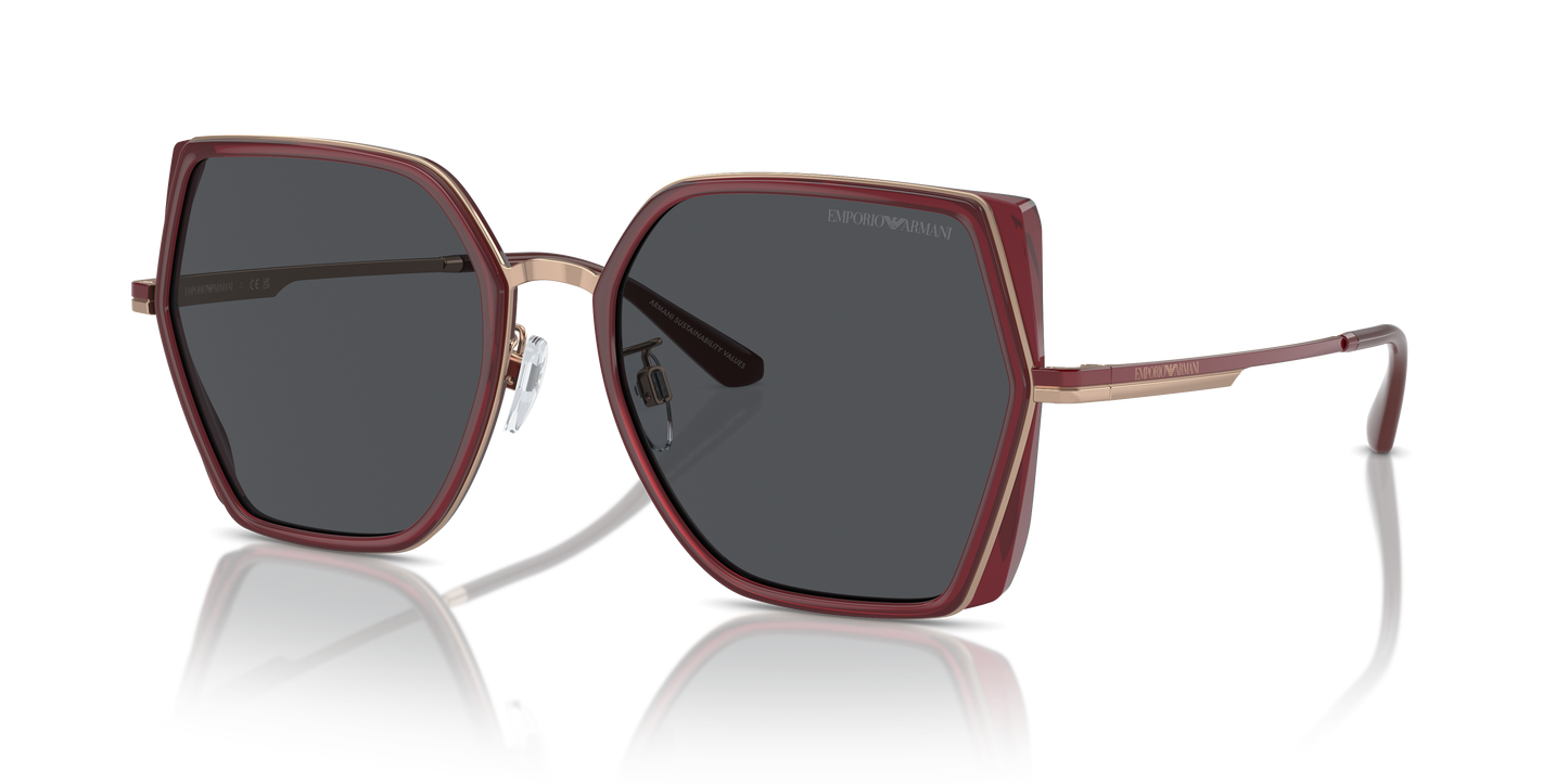 Emporio Armani Sunglasses EA2142D 333487