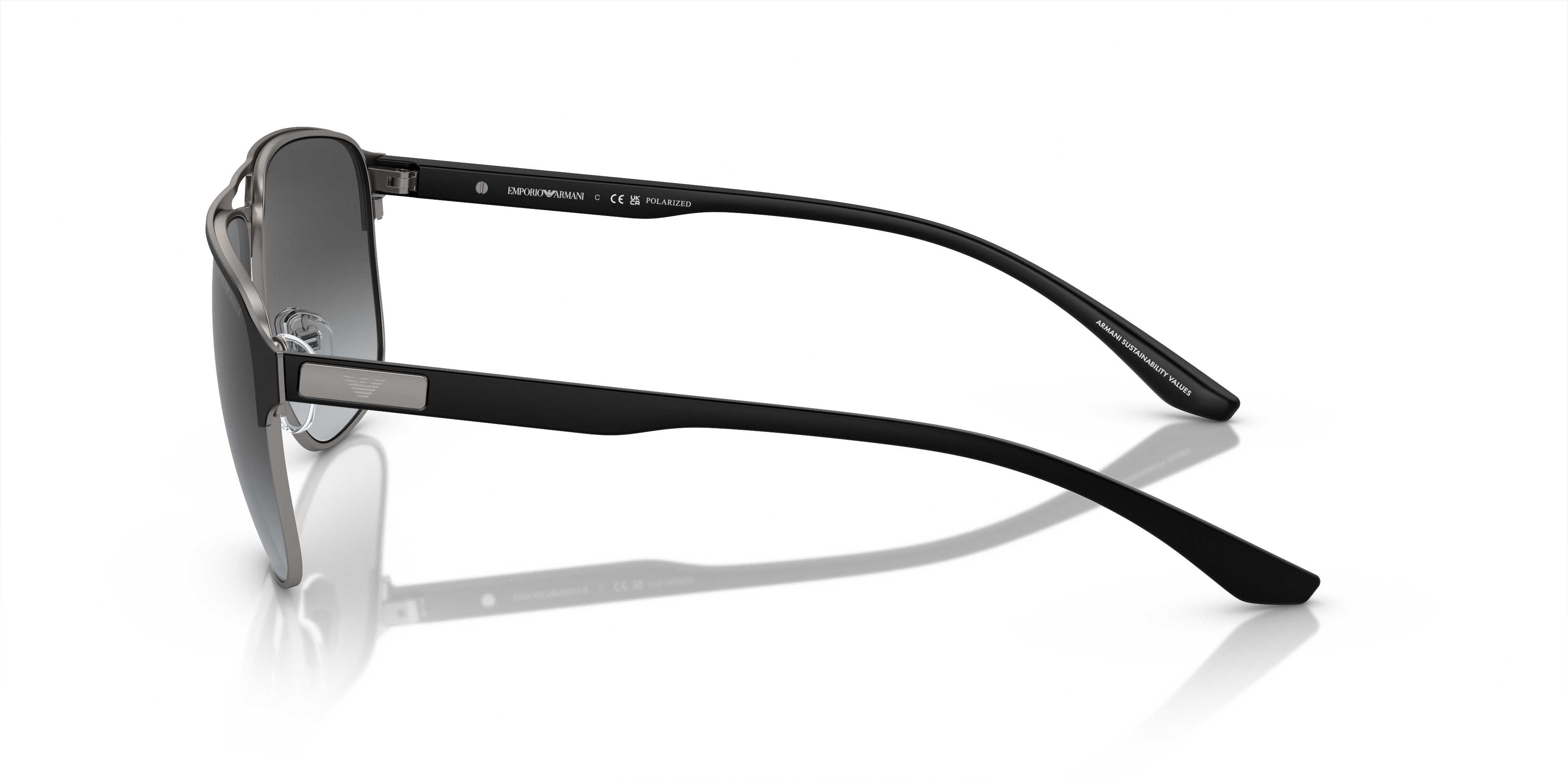 Emporio Armani Sunglasses EA2144 336511