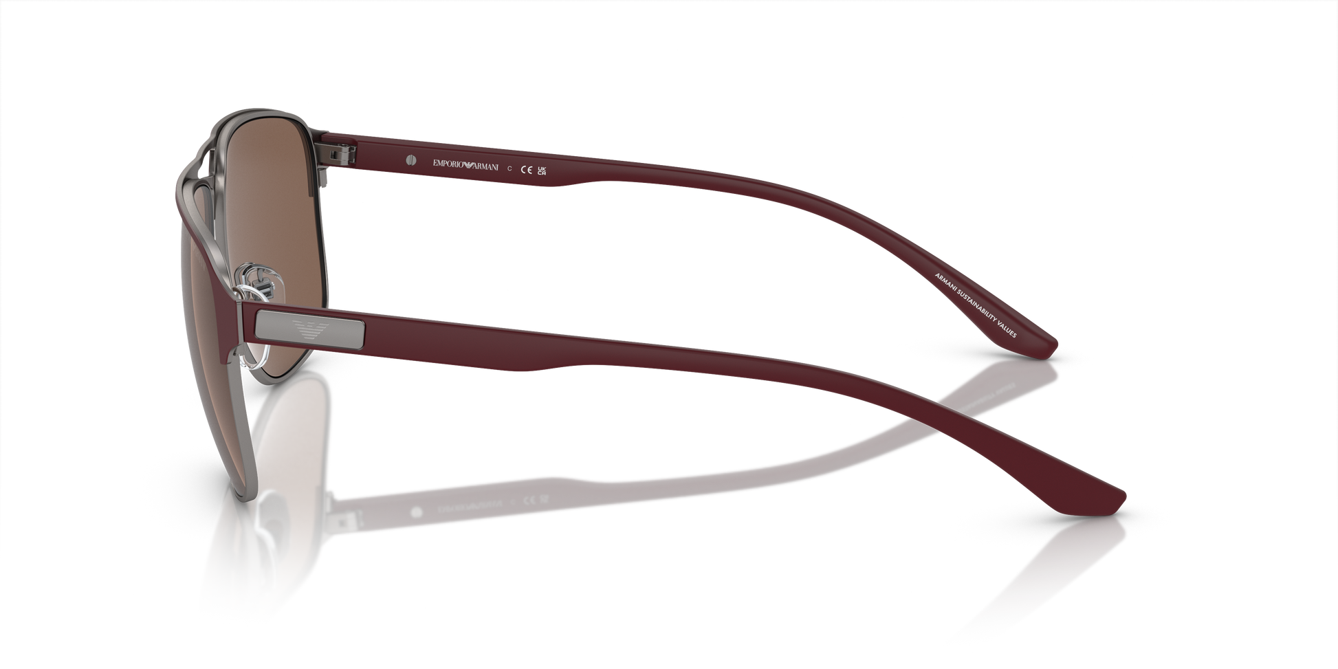 Emporio Armani Sunglasses EA2144 336673