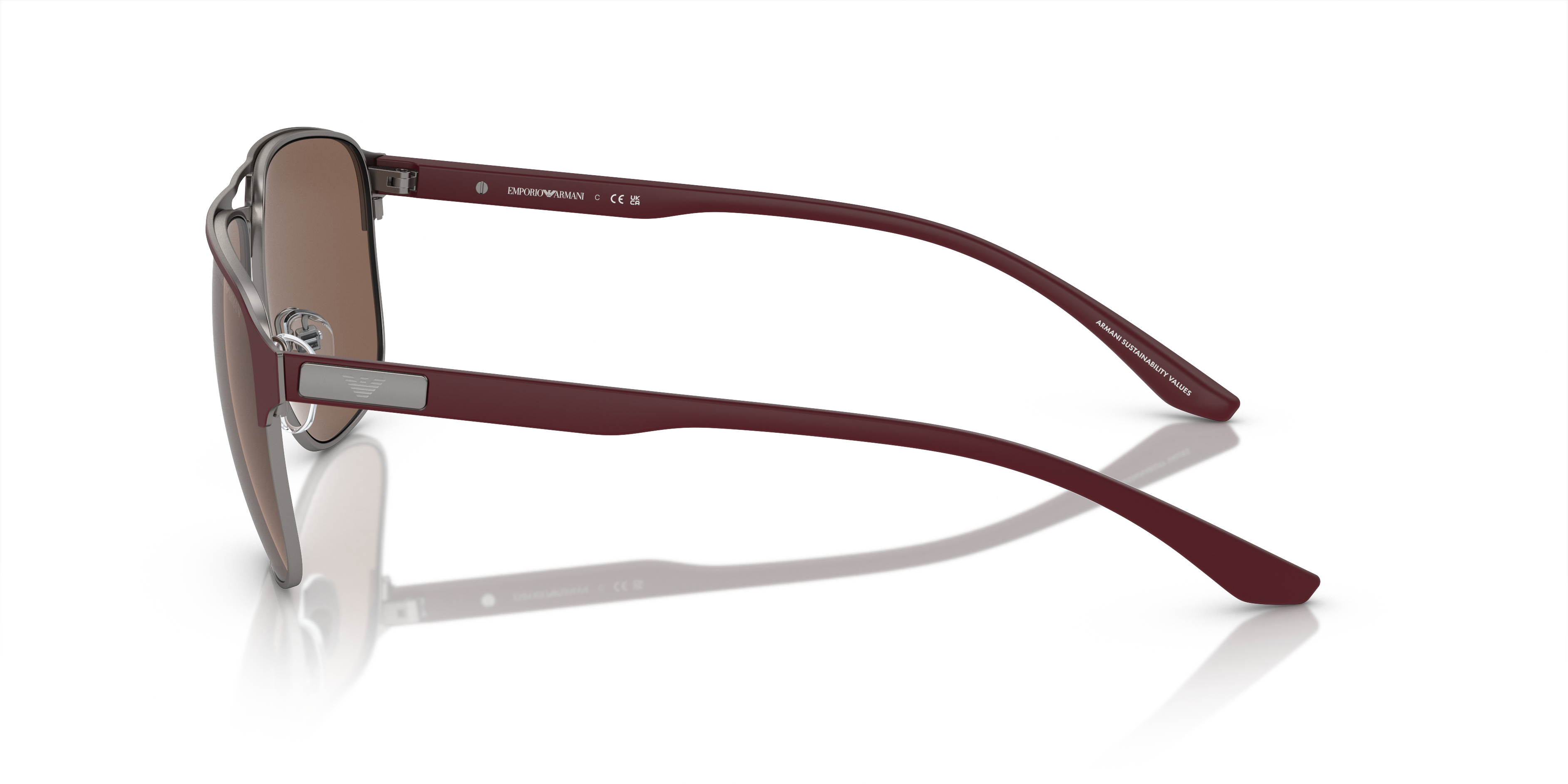 Emporio Armani Sunglasses EA2144 336673