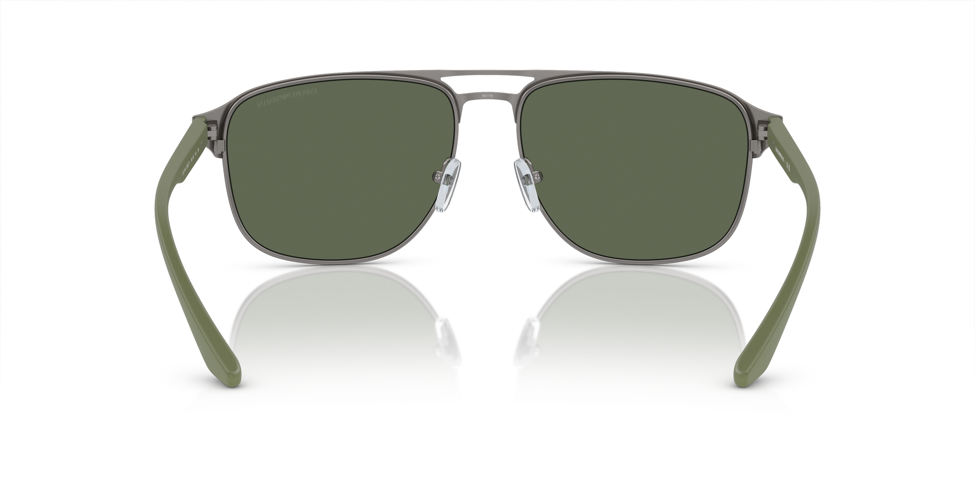 Emporio Armani Sunglasses EA2144 336771