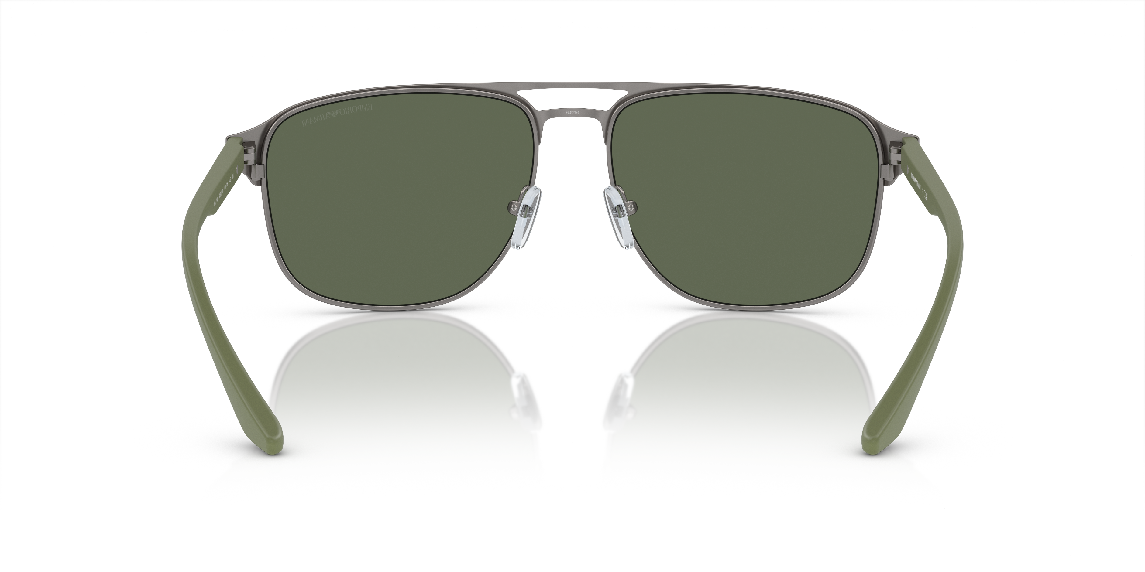 Emporio Armani Sunglasses EA2144 336771