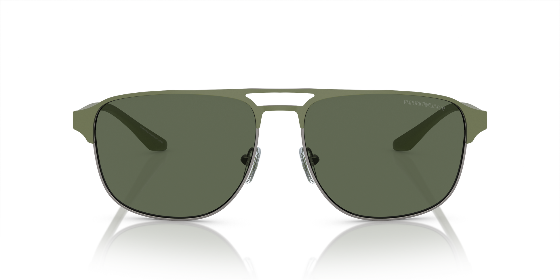 Emporio Armani Sunglasses EA2144 336771