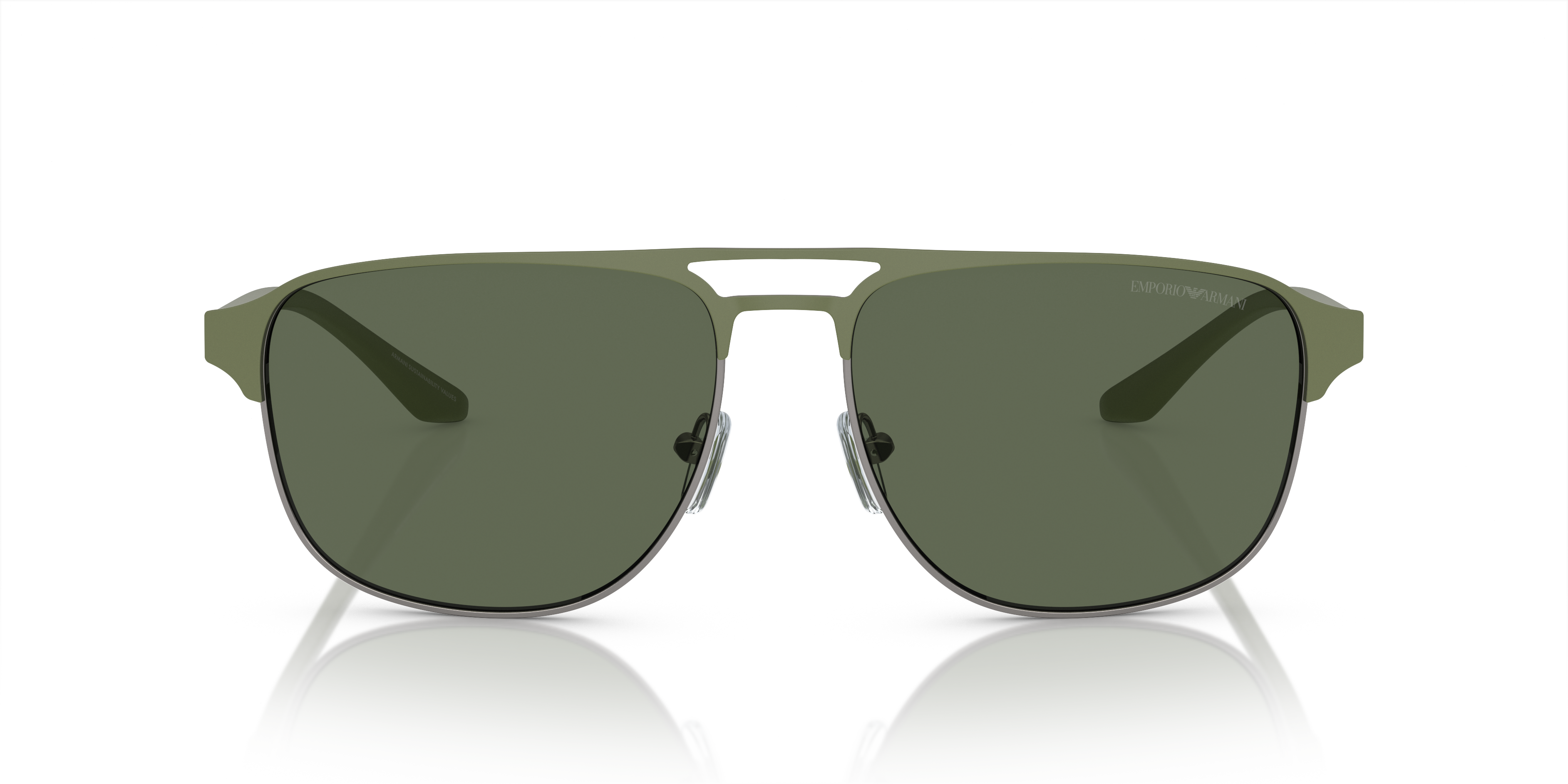 Emporio Armani Sunglasses EA2144 336771