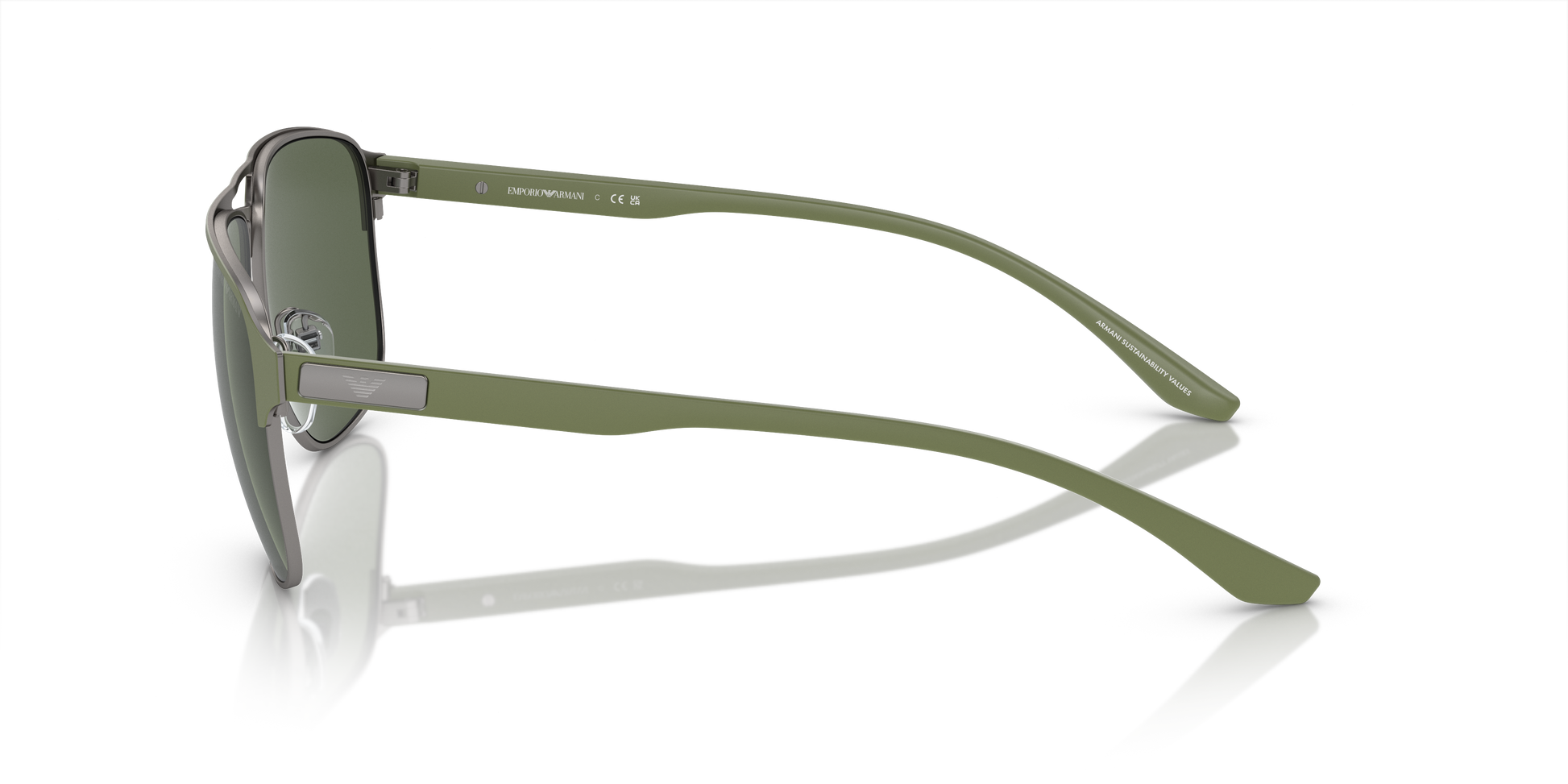 Emporio Armani Sunglasses EA2144 336771