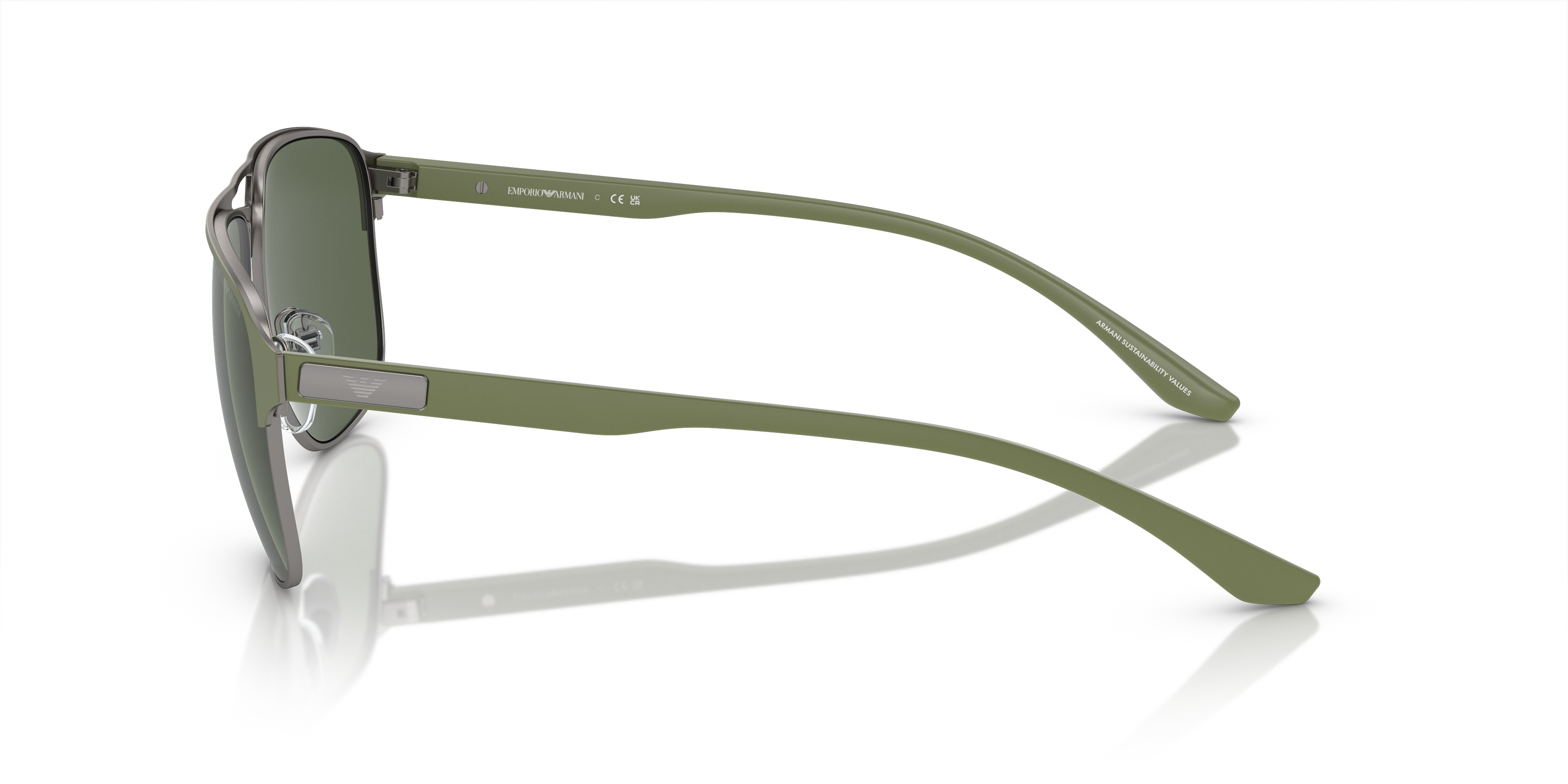 Emporio Armani Sunglasses EA2144 336771