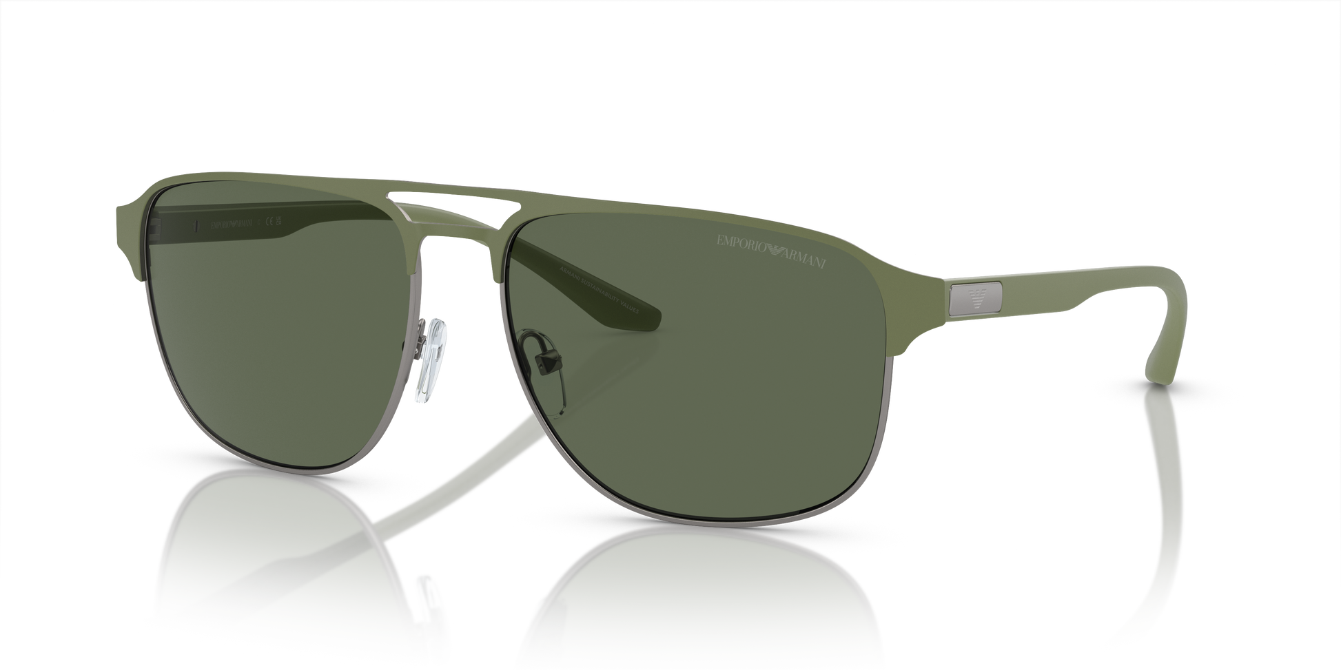 Emporio Armani Sunglasses EA2144 336771