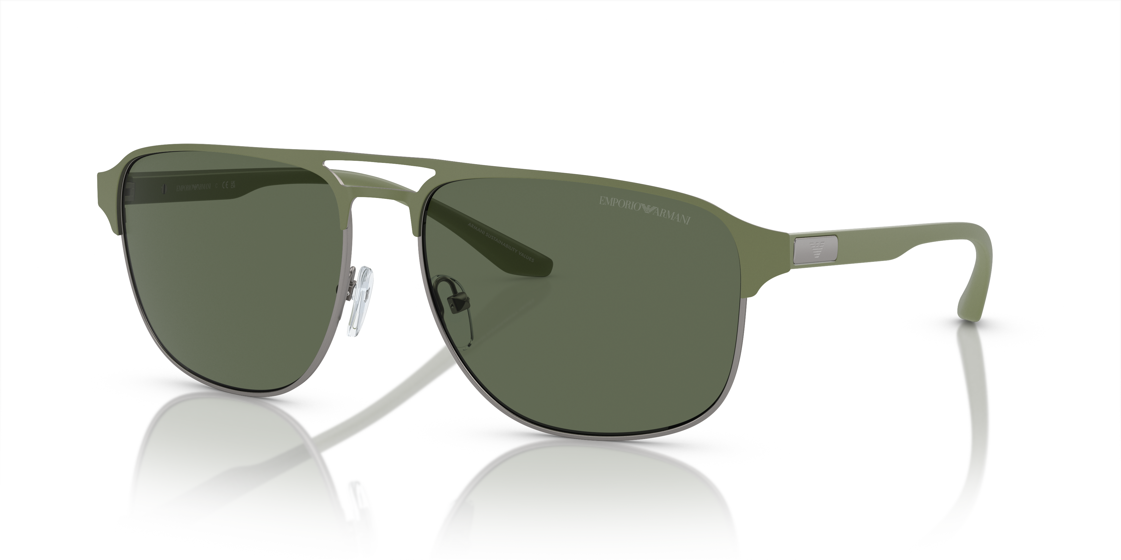 Emporio Armani Sunglasses EA2144 336771
