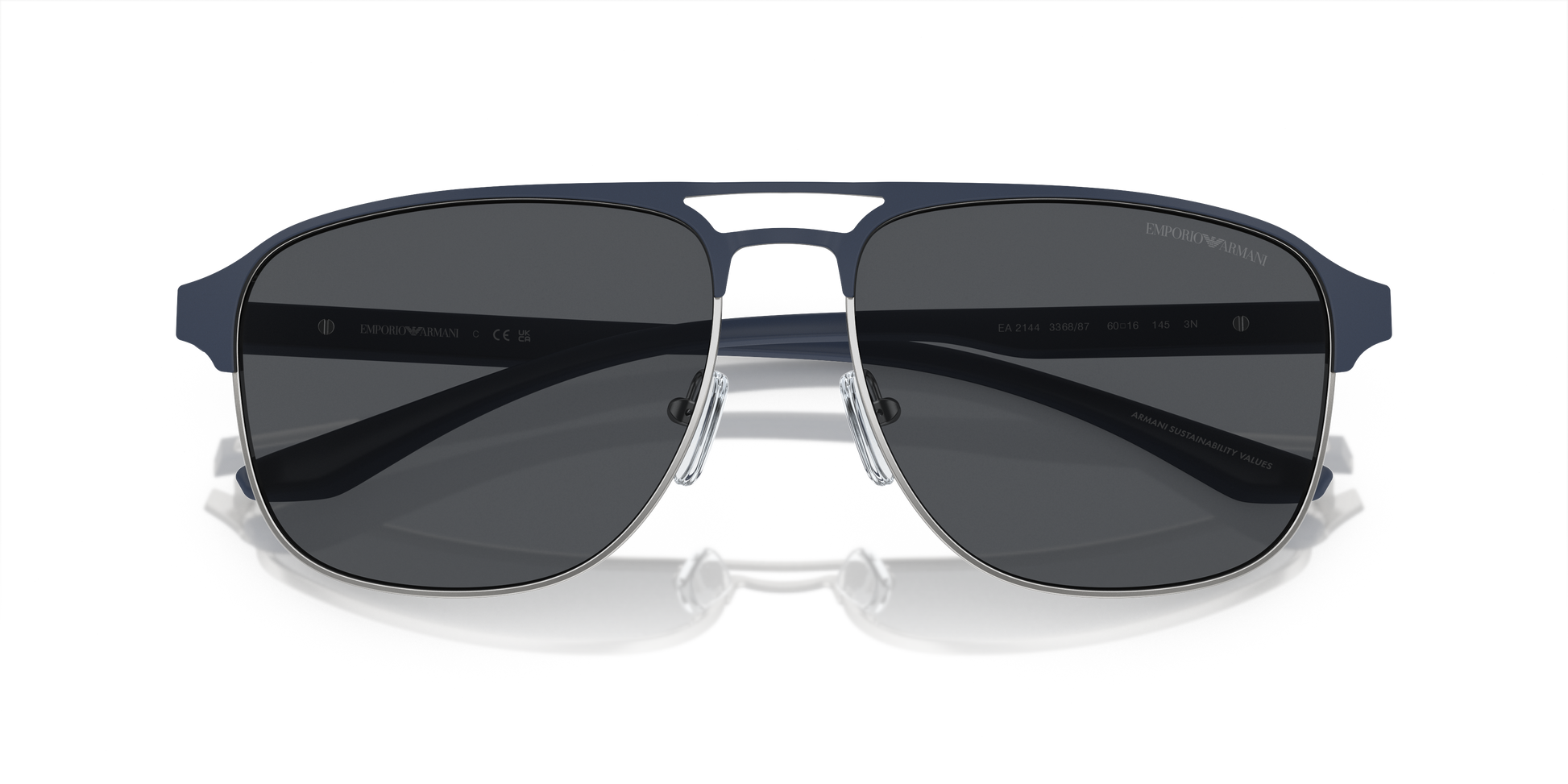 Emporio Armani Sunglasses EA2144 336887