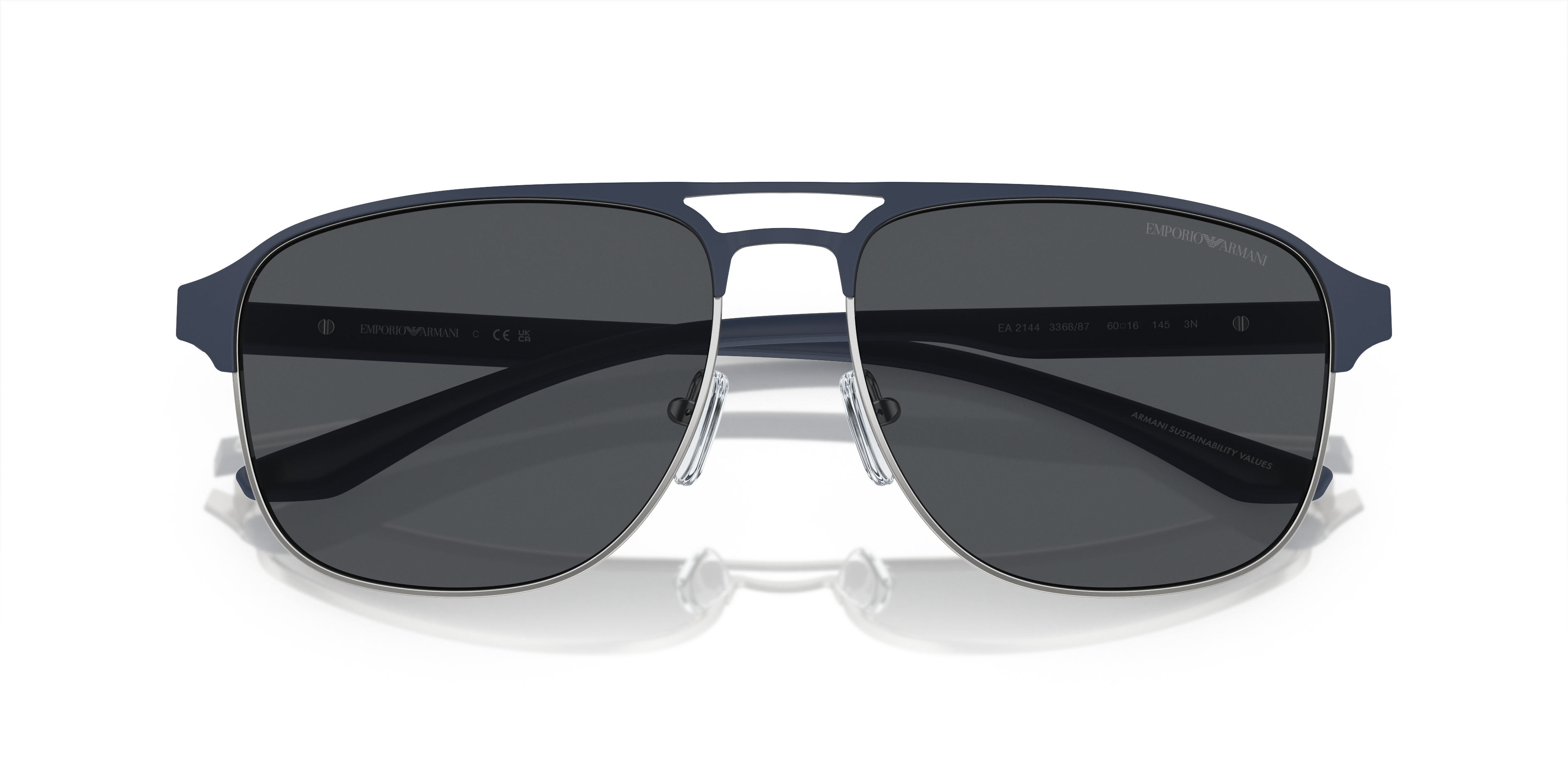 Emporio Armani Sunglasses EA2144 336887