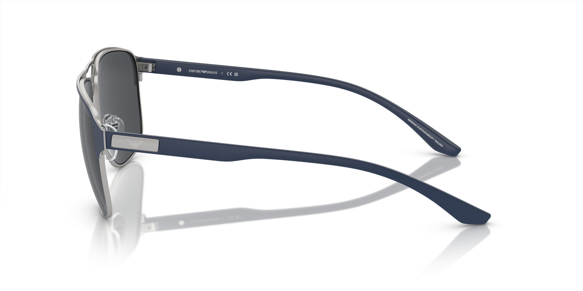 Emporio Armani Sunglasses EA2144 336887