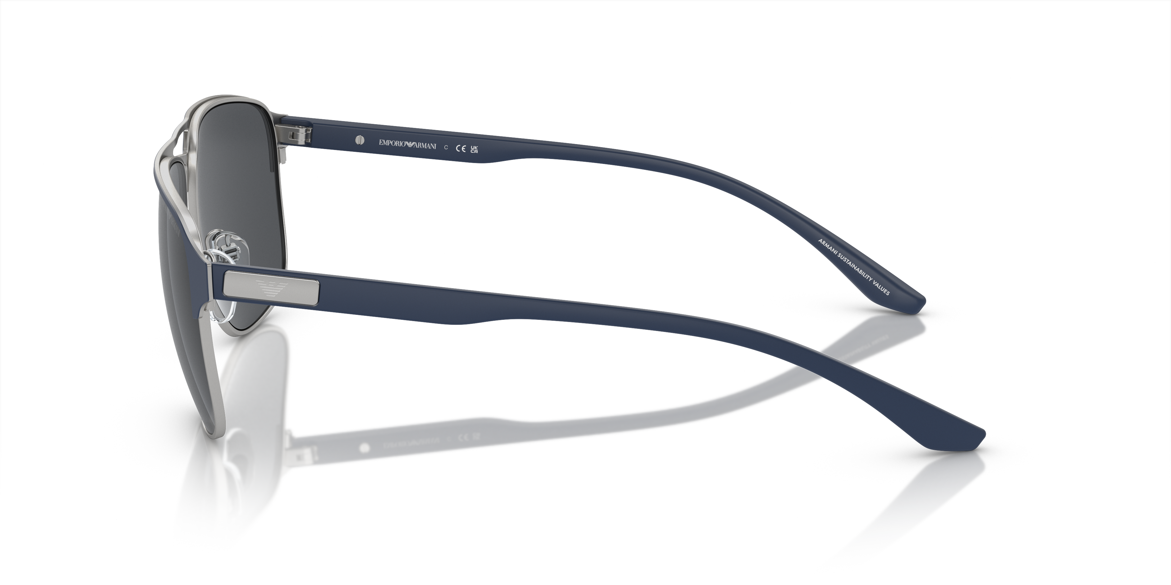 Emporio Armani Sunglasses EA2144 336887