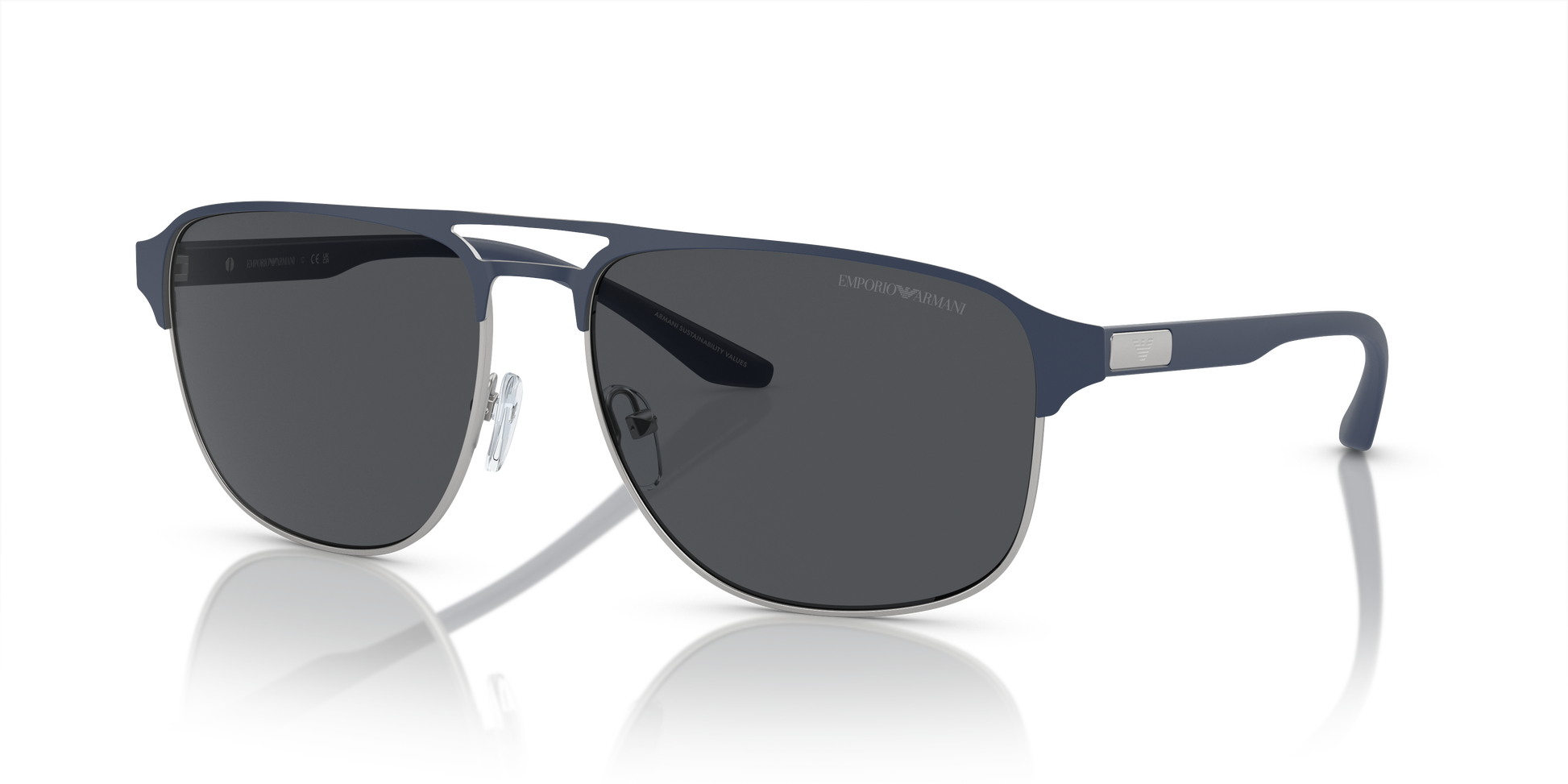 Emporio Armani Sunglasses EA2144 336887