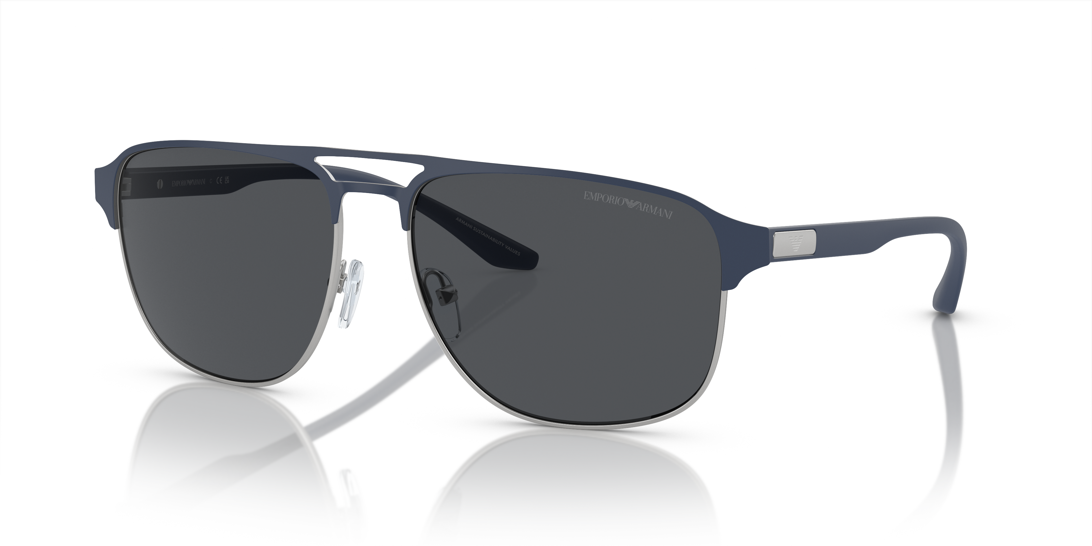 Emporio Armani Sunglasses EA2144 336887