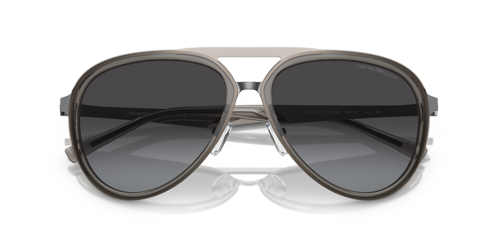 Emporio Armani Sunglasses EA2145 33578G