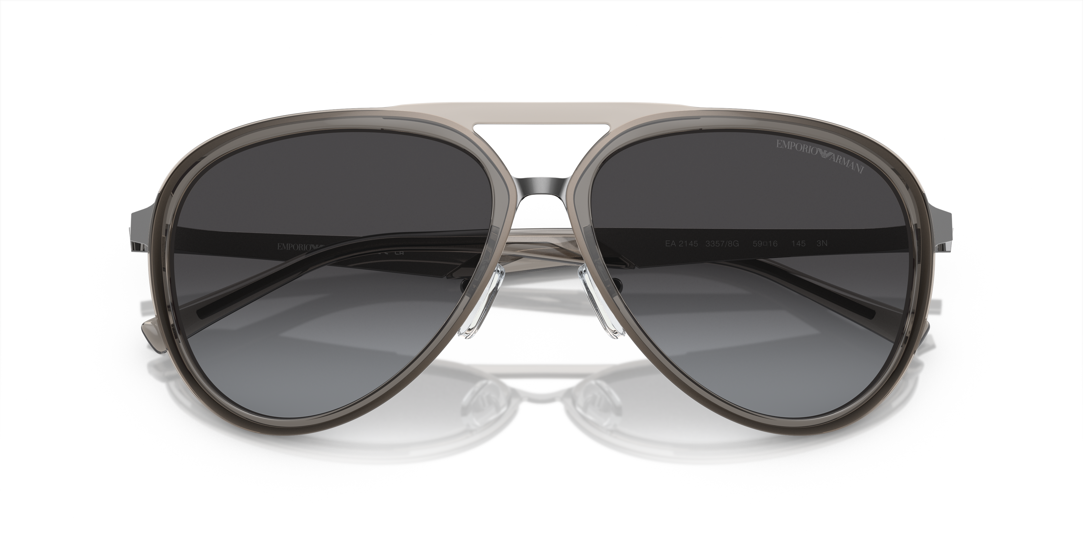 Emporio Armani Sunglasses EA2145 33578G