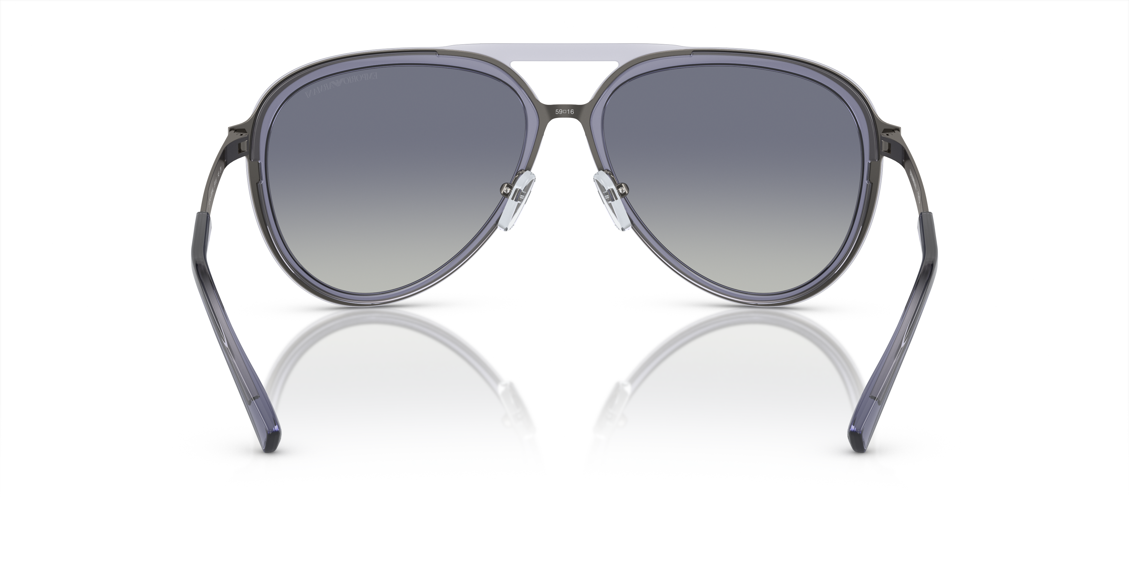 Emporio Armani Sunglasses EA2145 33584L