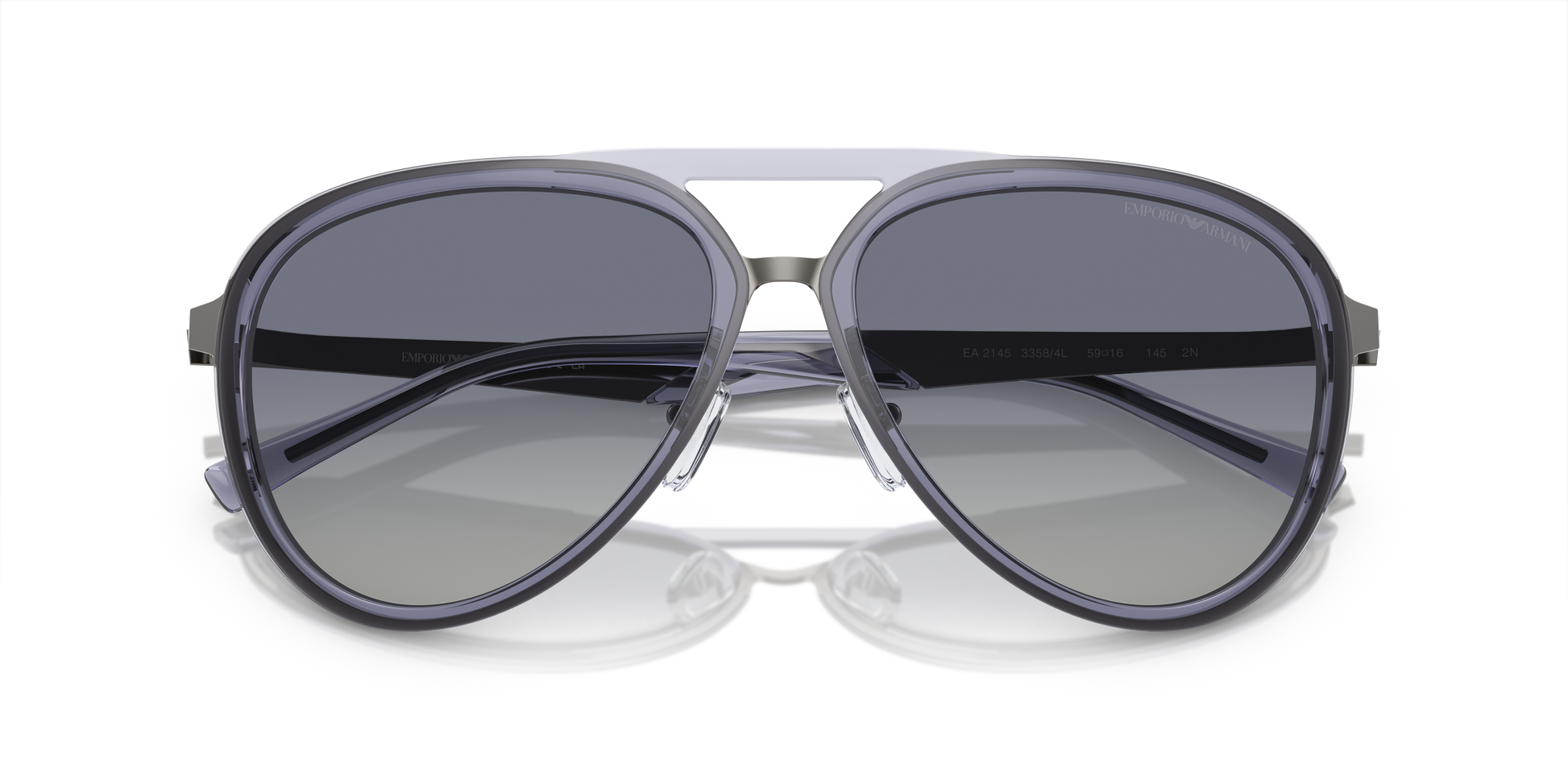 Emporio Armani Sunglasses EA2145 33584L