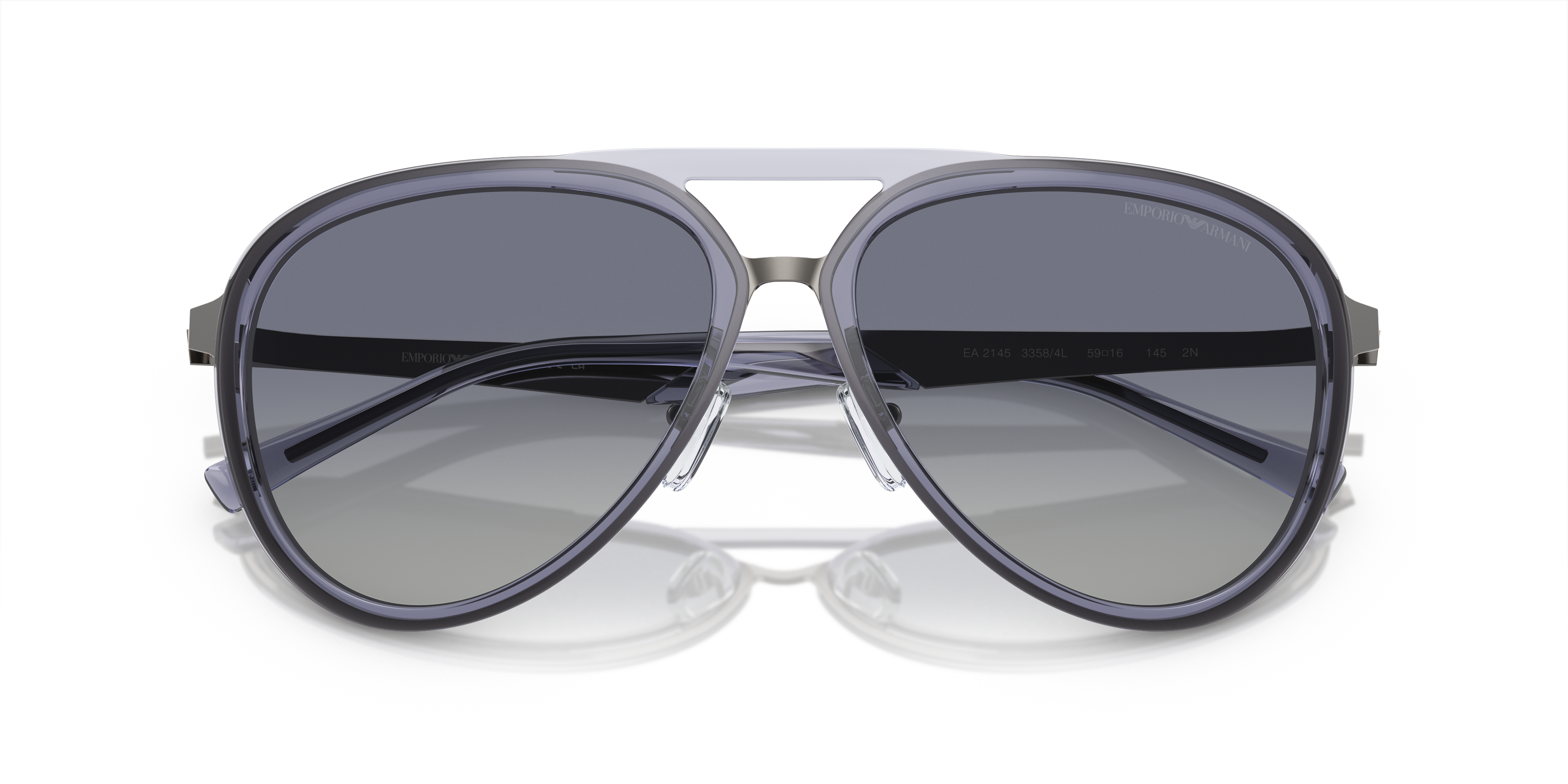 Emporio Armani Sunglasses EA2145 33584L