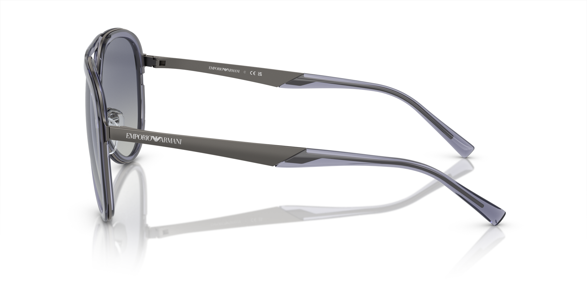 Emporio Armani Sunglasses EA2145 33584L