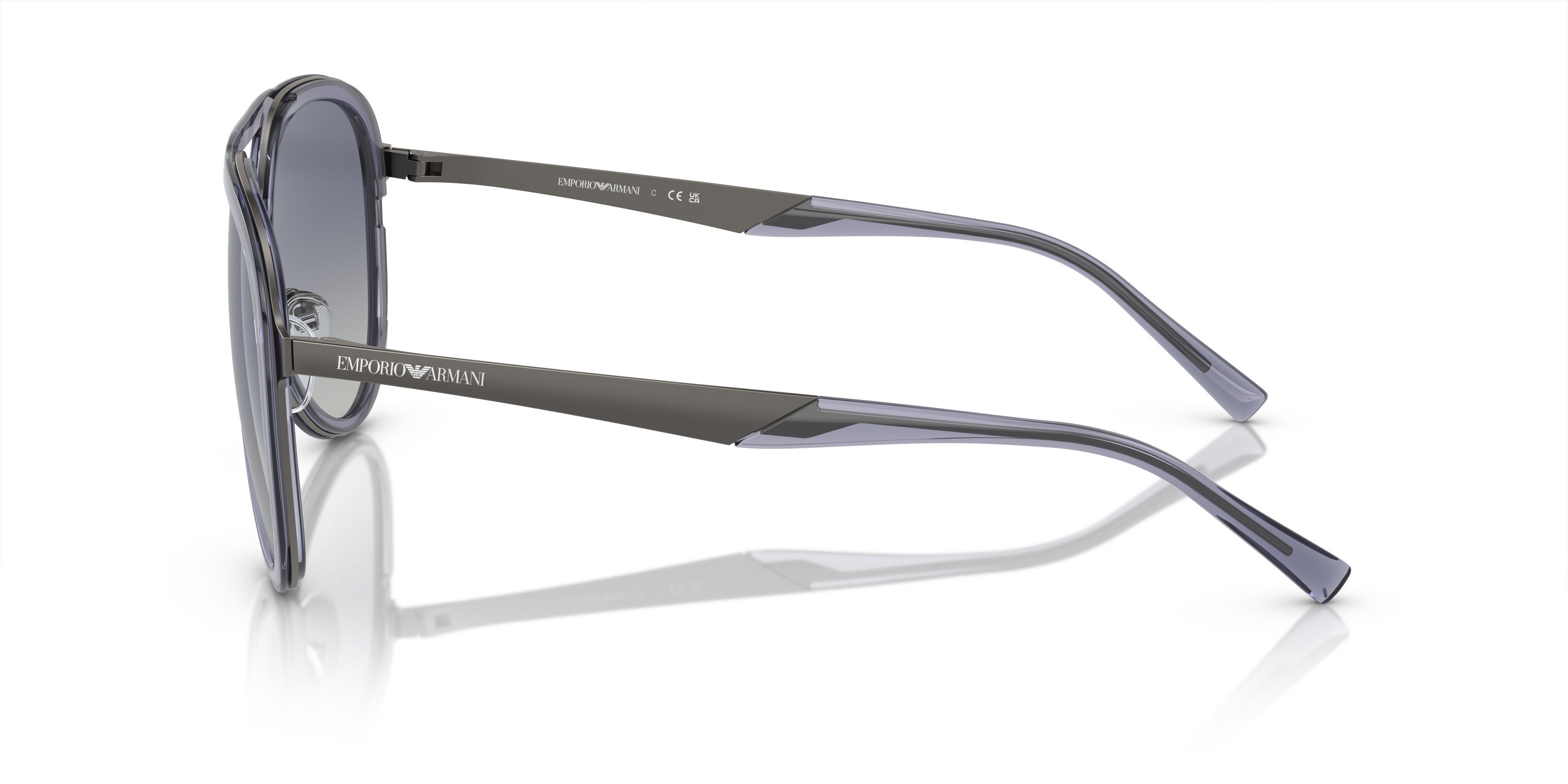 Emporio Armani Sunglasses EA2145 33584L