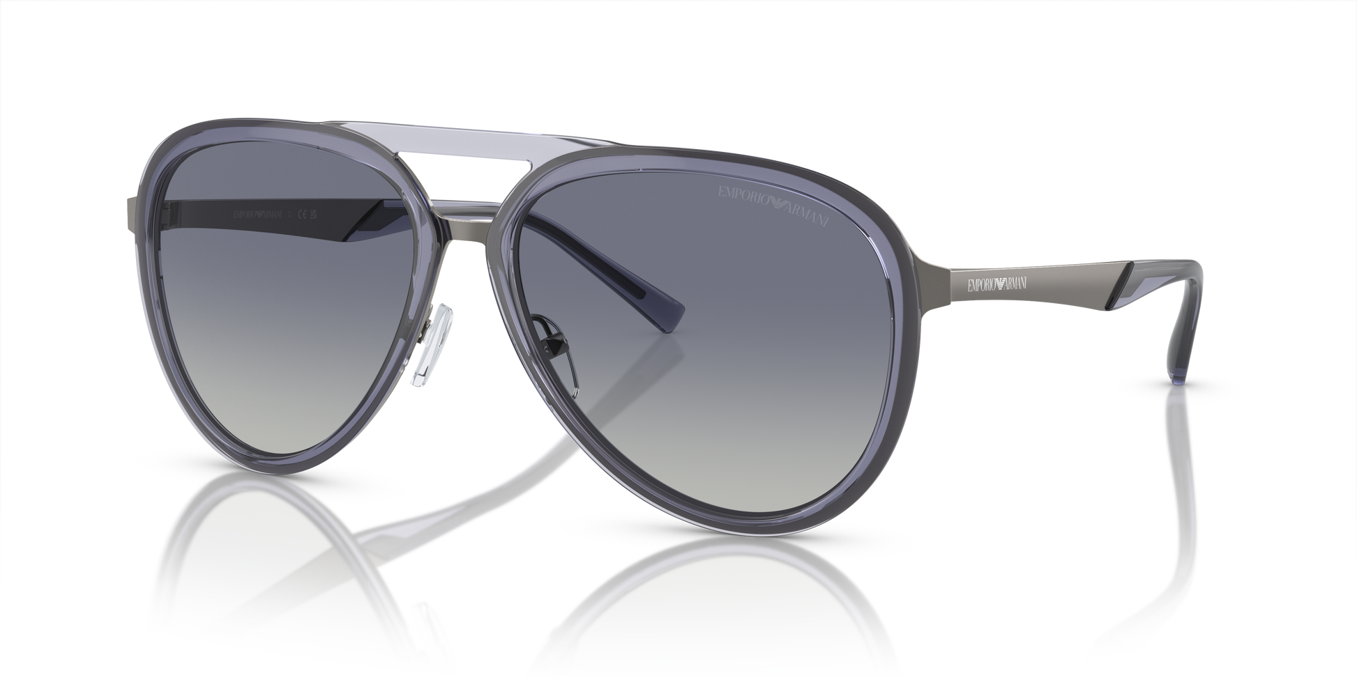 Emporio Armani Sunglasses EA2145 33584L