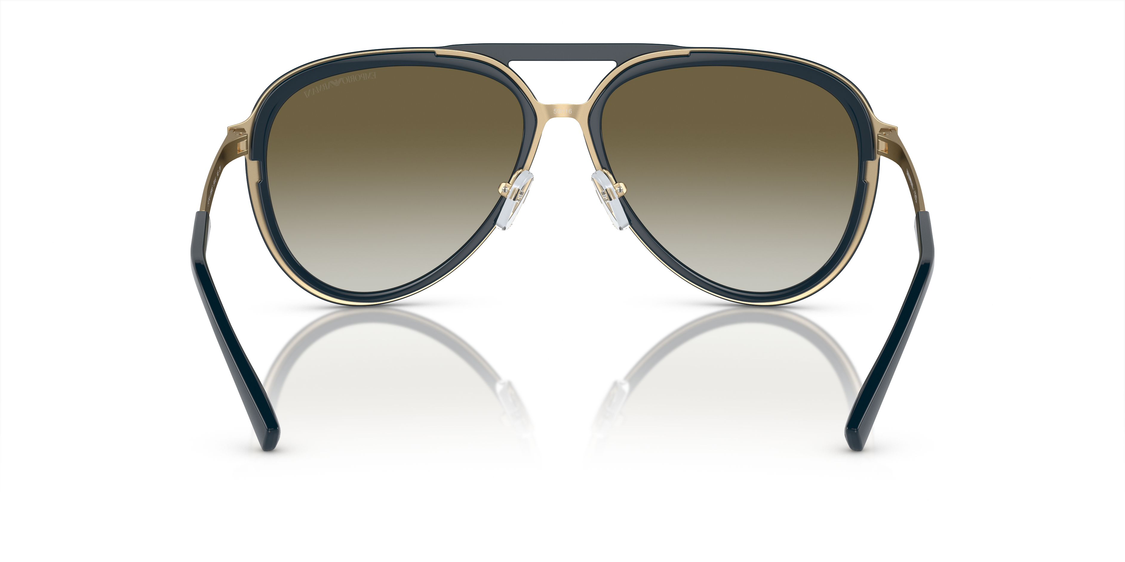 Emporio Armani Sunglasses EA2145 33598E