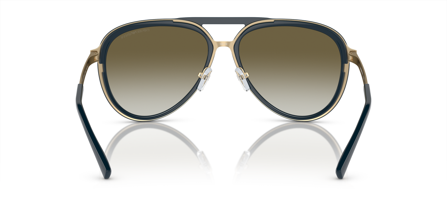 Emporio Armani Sunglasses EA2145 33598E